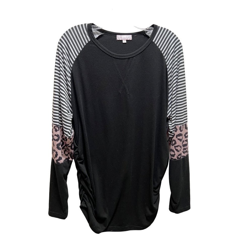 Bhome Maternity Shirt XXL